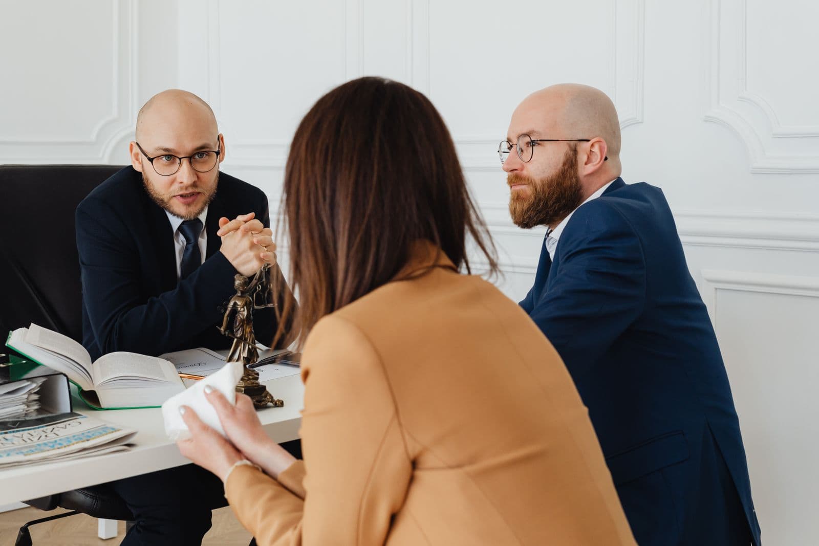 Abogados en Valladolid