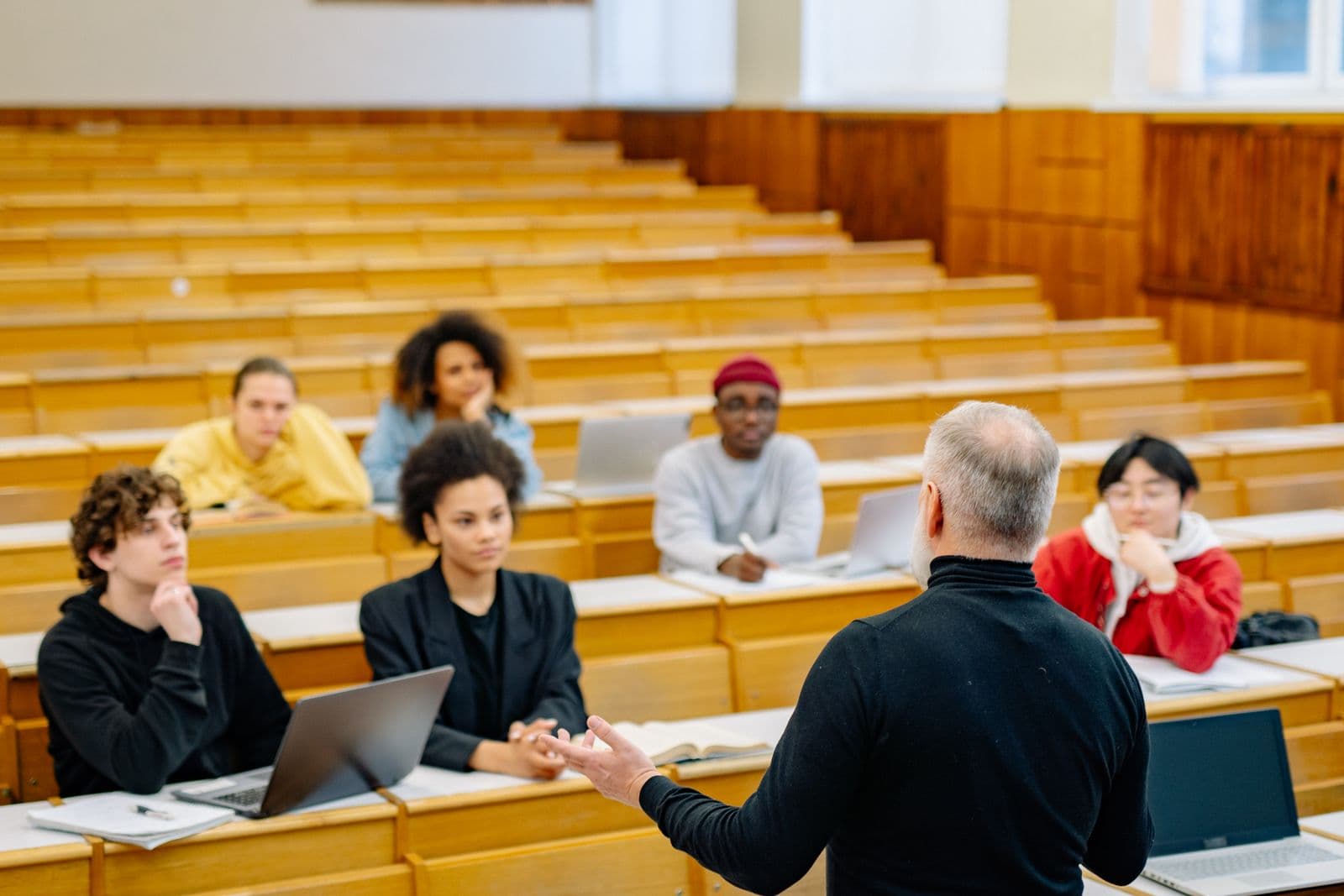 Academias y formación en Valladolid
