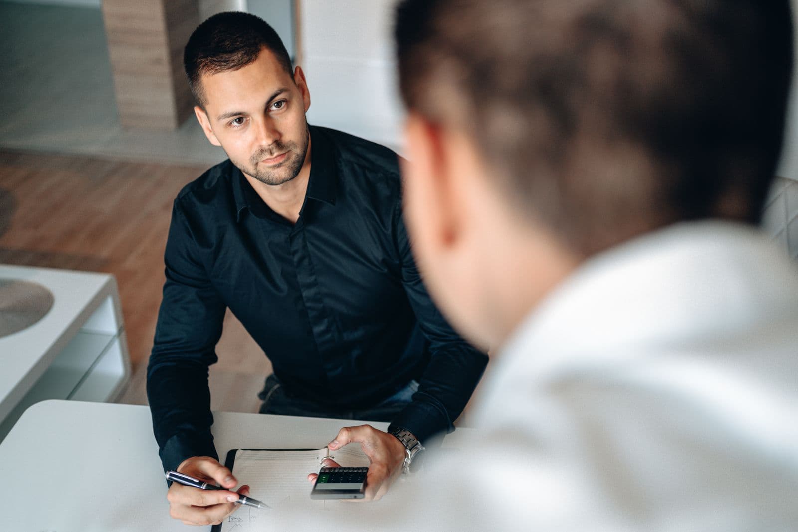 Consultores en Quito