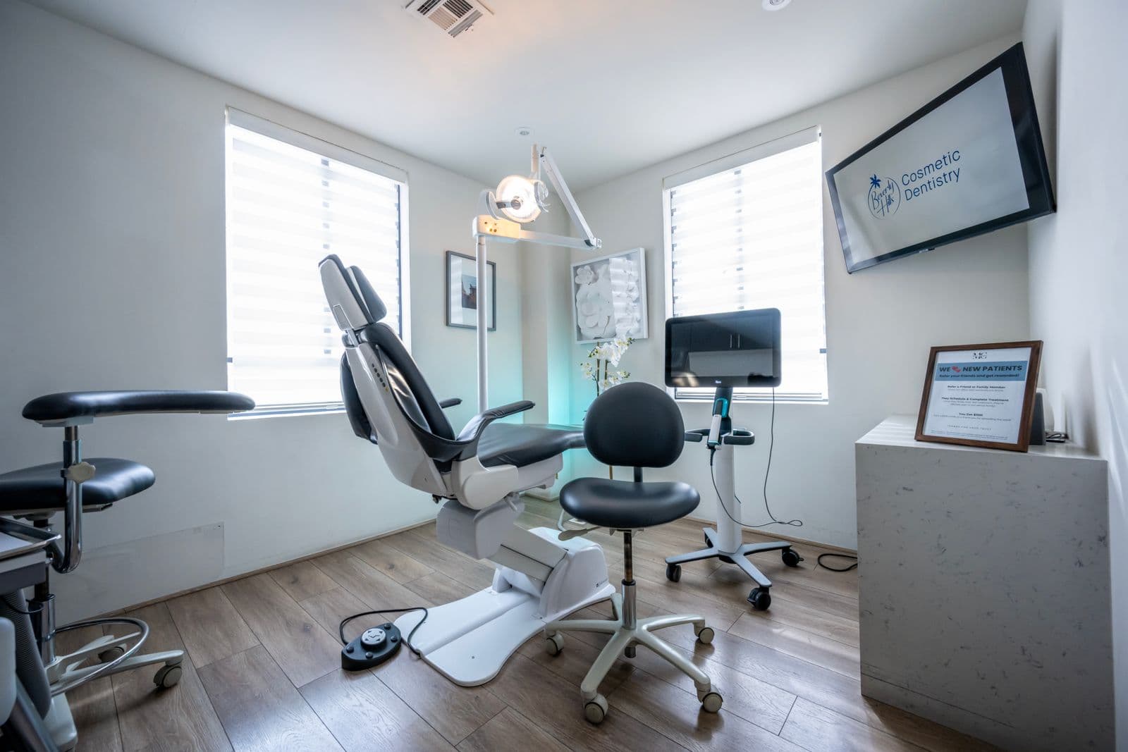 Dentistas en Salta