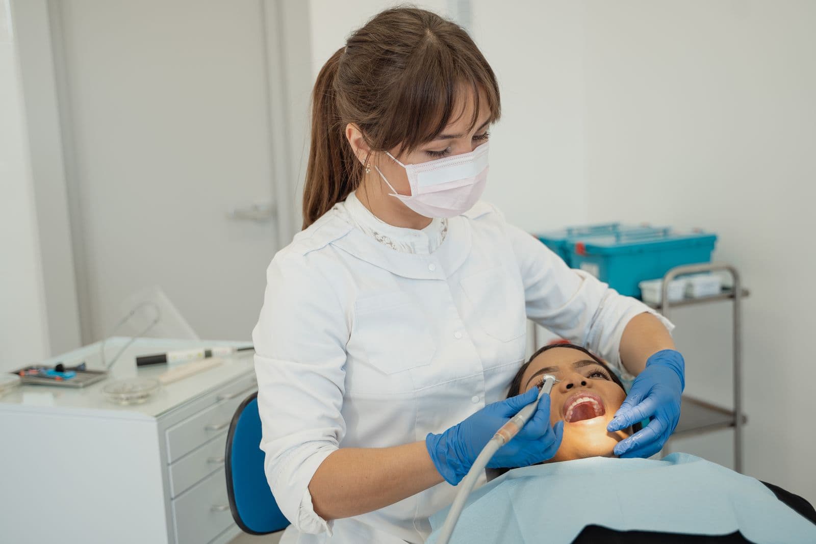 Estética dental en Argentina