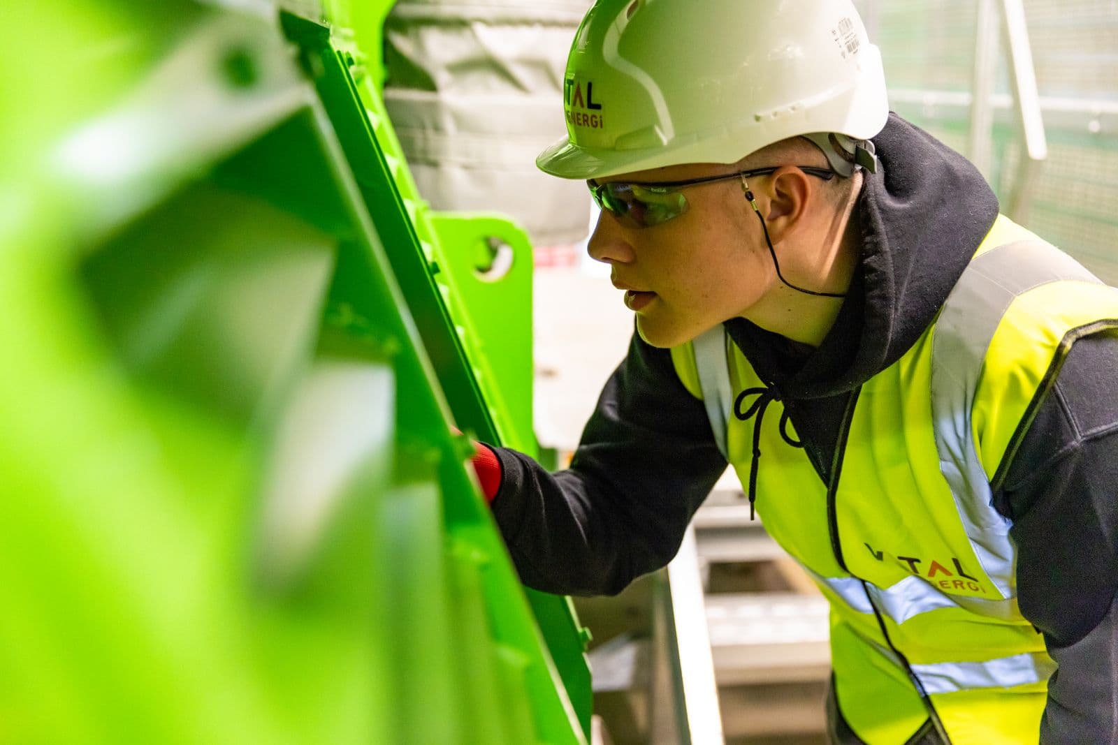 Ingenieros en Concepción
