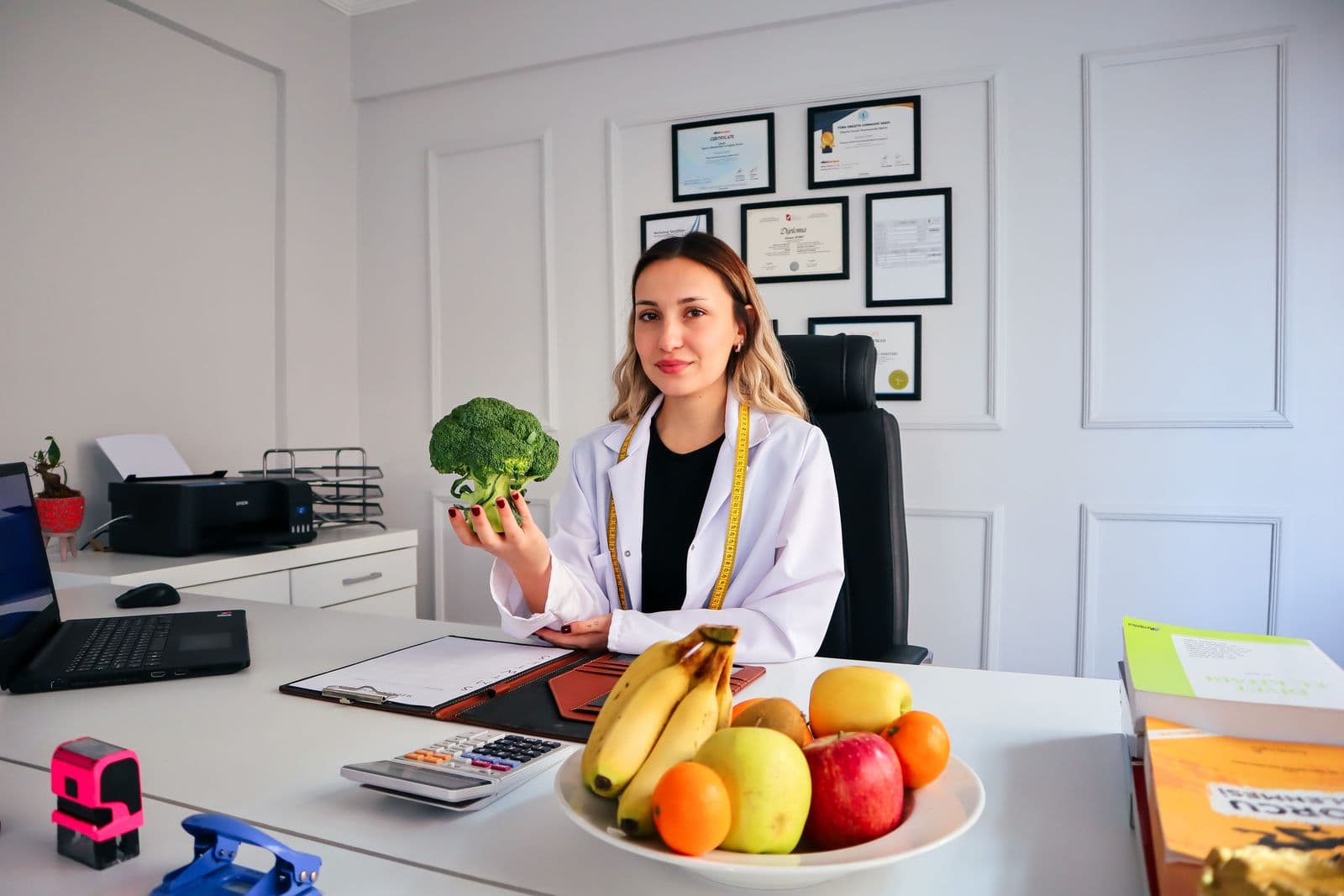 Nutricionistas en Bahía Blanca