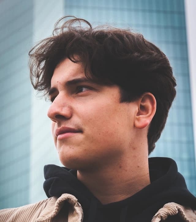 Martín López, fundador de Impulso Digital